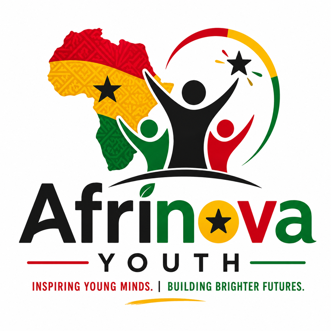 Afrinova Youth Empowerment